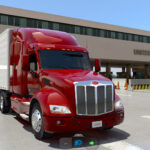 لعبة محاكي الشاحنات Truck Simulator Ultimate