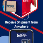ناقل اكسبرس NAQEL Express