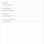 تحميل تطبيق GPT Zero