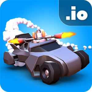 تنزيل لعبة Crash Of Cars مهكرة APK للاندرويد وللايفون اخر اصدار 2026 مجاناً