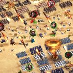 الفاتحون العصر الذهبي Conquerors Golden Age