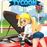 used car tycoon game مهكرة