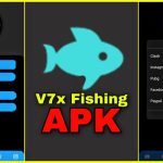 v7x fishing apk