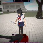 Yandere Simulator