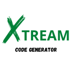 اكواد xtream