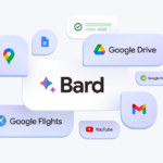 الذكاء الاصطناعي جوجل Bard