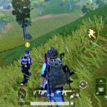 العاب تشبه ببجي بدون_نت