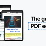 برنامج PDF Expert