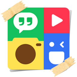 تحميل برنامج PhotoGrid Pro مهكر APK للاندرويد والايفون اخر تحديث 2026 مجانا