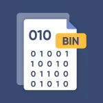 برنامج فتح ملفات bin للاندرويد