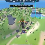 لعبة سيجما فري فاير sigma free fire