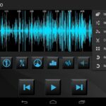 تحميل Lexis Audio Editor مهكر apk