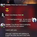 تحميل Rave آخر إصدار