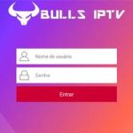 تحميل bulls iptv apk مهكر