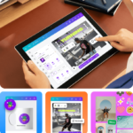 تحميل canva pro مهكر