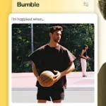 تحميل برنامج Bumble