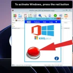 تحميل برنامج KMSpico
