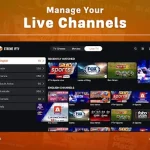 تحميل برنامج Xtream IPTV للاندرويد