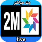 تحميل تطبيق 2m live