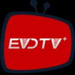تحميل تطبيق EVDTV PRO