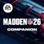 fifa companion 26