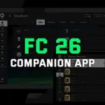 fifa 26 companion