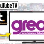 تحميل تطبيق Get TV مهكر