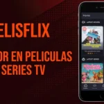 تحميل تطبيق PelisFlix