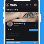 تحميل تطبيق fansly