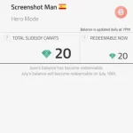 تحميل تطبيق slidejoy