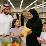 تطبيق الجمعية الشهرية في السعودية