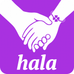 تحميل تطبيق هلامي HalaMe