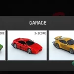 Racing In Car 2 مهكرة