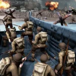 تحميل لعبة d day الإصدار القديم