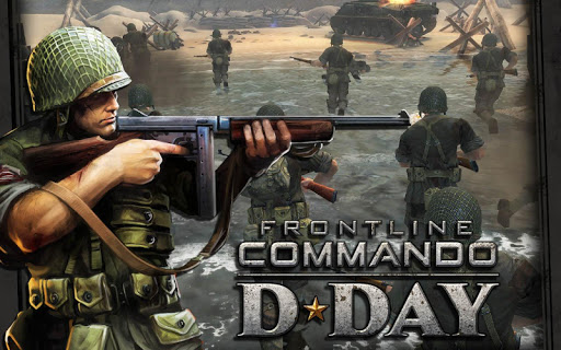تحميل لعبة D-Day Apk مهكرة النسخة الصينية الإصدار القديم والجديد 2026 للاندرويد مجانا