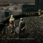 تحميل لعبة dark souls 1 للكمبيوتر