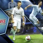 تنزيل وتحميل pes 2013