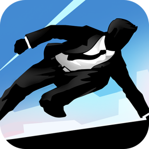 تنزيل لعبة فيكتور Vector مهكرة Apk آخر إصدار 2026 للاندرويد مجانًا من ميديا فاير