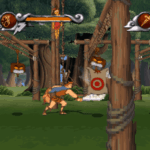 هركليز hercules