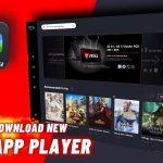 تحميل محاكي MSI App Player آخر اصدار
