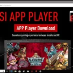 تحميل محاكي MSI App Player من الموقع الرسمي
