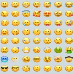 تحميل ملف ايموجي ios 18