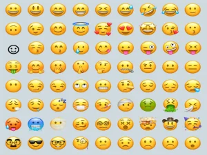 تنزيل ملف ايموجي ايفون Emoji iOS 18 للاندرويد اخر اصدار 2026 مجانا