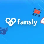 تطبيق fansly مهكر