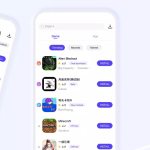 تطبيق play mods