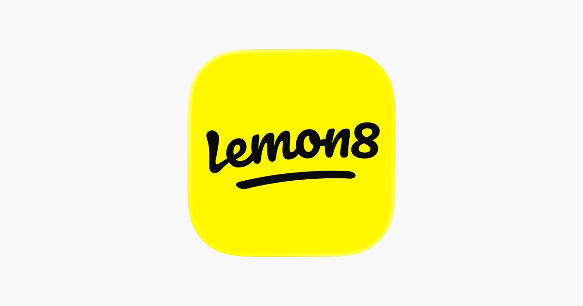 تطبيق ليمون 8