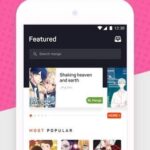 تطبيق مانهوا ياوي