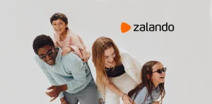 تحميل تطبيق Zalando APK للاندرويد وللايفون اخر اصدار 2026 مجانا