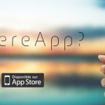 تطبيق وير اب WhereApp