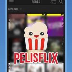 تنزيل Pelisflix Apk